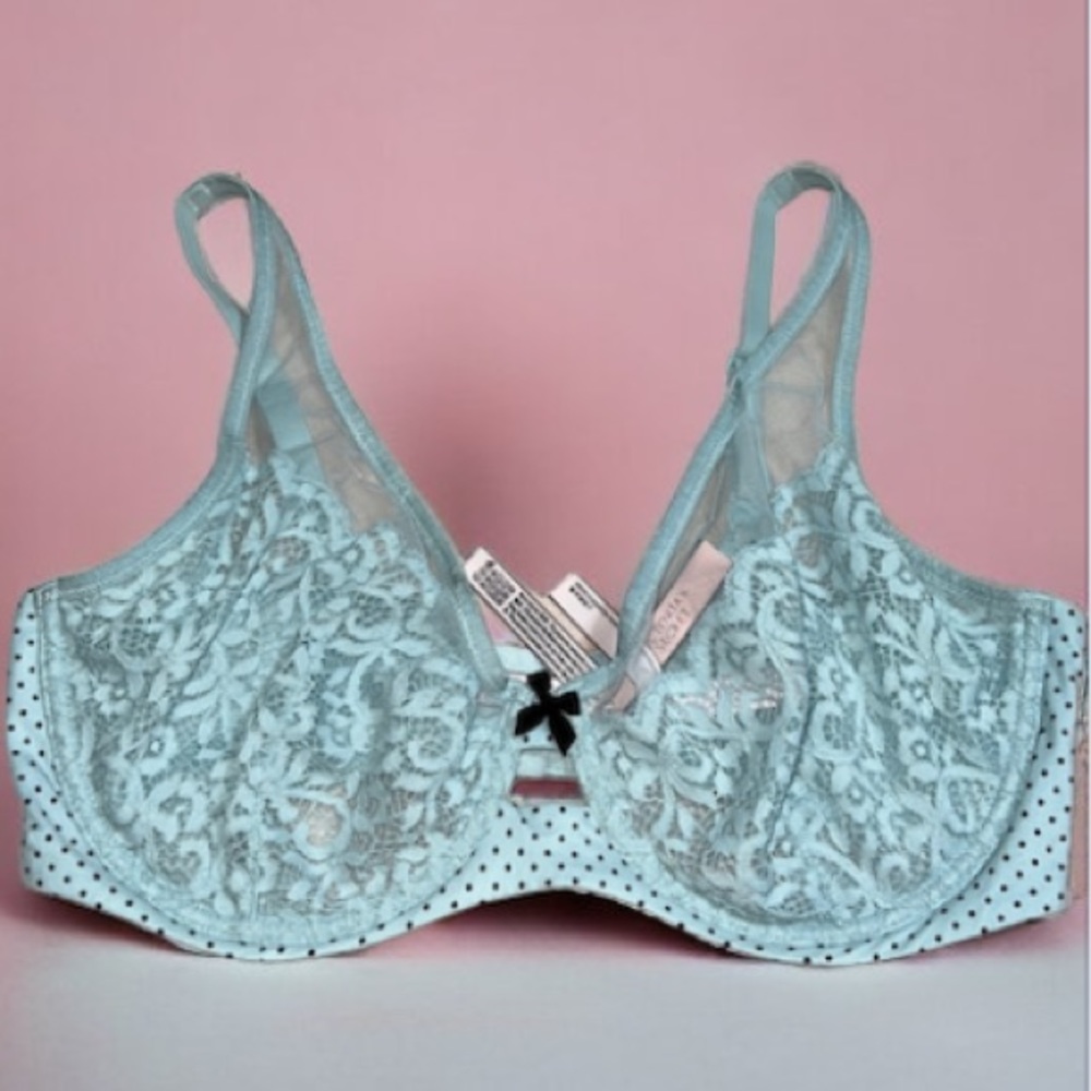 Victoria Secret Bra size 38DD NEW - Picture 2 of 6